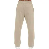 Enzo Milano | Heren Joggingbroek met Open Zoom