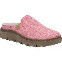 Josef seibel Dames Slipper Carmaux 01 in roze