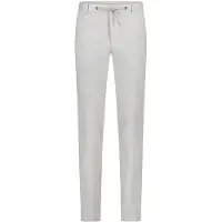 Blue industry Jersey travel chino |