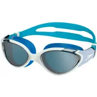 Speedo Biofuse 2.0 Mirrored Zwembril Voor Dames