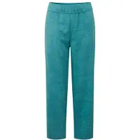 Sherpa - Women's Palmo Ankle Pull On Pant - Vrijetijdsbroek XS, turkoois