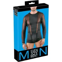 Sven Joyment Men's Shirt Long Sleeve M