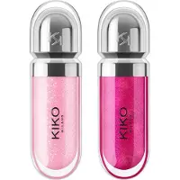 KIKO Milano 3D Hydra Lipgloss Lipgloss 6.5 ml 05 Pearly Pink