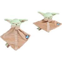 Disney Baby Sw Grogu Doudou