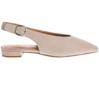 Nalini Singh 26E023 Slingbacks | Maat 36 Dames Beige