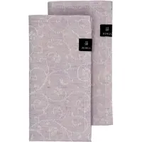Himla Flora servet prime rose set van 4