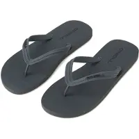 O'Neill heren teenslippers profile small logo zwart