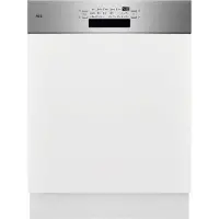 AEG Vaatwasser GT7200C2SNM