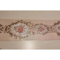 UGEPA Klassieke Behangrand Goud – Engels Design – 60947