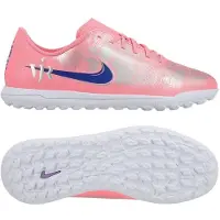 Nike Mercurial Vapor 16 Club TF Vini Jr. Personal Edition - Roze/Blauw Kids