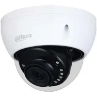 Dahua HAC-HDBW2501EP, 5MP HD-CVI D/N IR Starlight WDR 3-Axis Vandaal Dome 2.8mm Lens