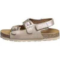 Toni pons Lage schoen 'Elliot-QT' champagne