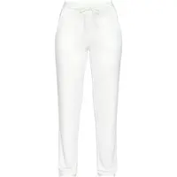 JOOP! Pyjamabroek 'Soft Comfort' wit