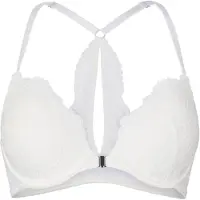 Hunkemoller BH 'Whitney' wit