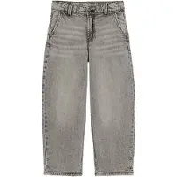 We fashion Jeans lichtgrijs
