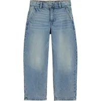 We fashion Jeans blauw denim