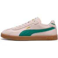 Puma Sneakers laag 'Cllub II Era' groen / pastellila
