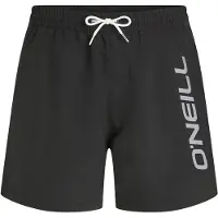 O'Neill Zwemshorts grijs / zwart