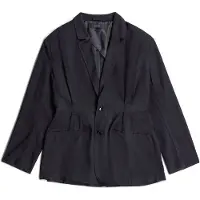 G-Star Blazers 'Cinched Blazer' zwart