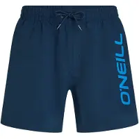 O'Neill Sportzwembroek azuur / donkerblauw