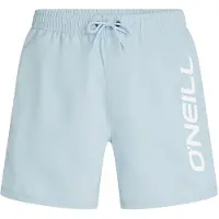 O'Neill Zwemshorts lichtblauw / wit