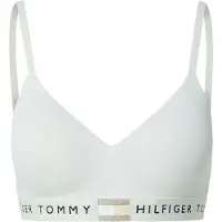 Tommy Hilfiger Underwear BH crème / zwart