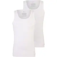 Nike Underwear Onderhemd wit