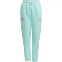 Adidas Broek 'Messi' aqua / pink