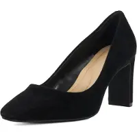 Dune London Pumps zwart