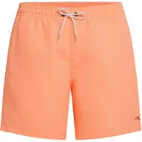 O'Neill Zwemshorts 'Vert' abrikoos