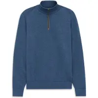 Bugatti Trui blauw