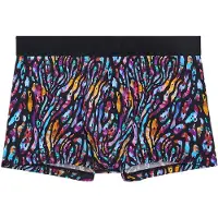 Hom Boxershorts ' Miami ' gemengde kleuren