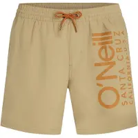 O'Neill Zwemshorts 'Cali 16''' beige / pueblo