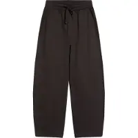 Bershka Broek zwart