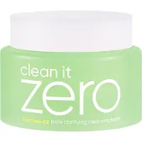 Banila Co Clean It Zero Pore Clarifying Cleansing Balm – Reinigingsbalsem 50 ml