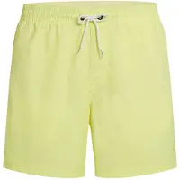O'Neill Zwemshorts lichtgeel