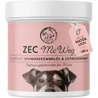 Annimally ZEC Mc Weg - Hond