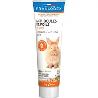 Francodex Anti-Haarbal Pasta voor Konijn & Knaagdier