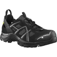 Haix Black Eagle Safety 61.1 Low S1p Werkschoen | Maat: 43