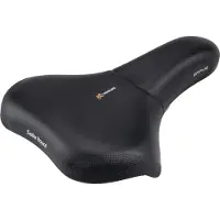 Selle Royal Brave - Moderate - Black