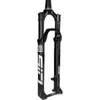 RockShox Sid 32 Sl Ultimate Race Day 2p Remote 29´´ Boost 15 X 110 Mm 44 Mm Offset Tapered Debonair E1 Mtb-voorvork