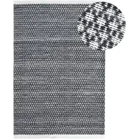 Axi Palau Buitenkleed – 200 x 290 cm – Antraciet