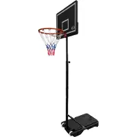 Axi Basketbalpaal Pro Verstelbaar 145 – 207 cm