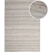 Axi Fiji Buitenkleed – 160 x 230 cm – Beige/grijs