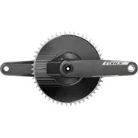 Sram Force 1 Axs E1 Dub Dm Spider Crankstel Met Vermogensmeter