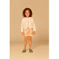 Stains & Stories peuter T-shirt