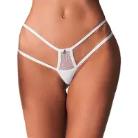 Obsessive OBS Thong L/xl