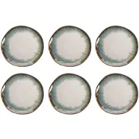 Kare design Dinerbord Organic