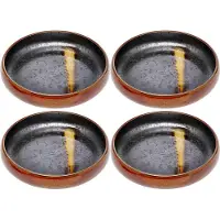 Kare design Soepborden Ari 21cm (4/set)