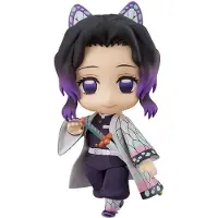 Good Smile Company Kimetsu no Yaiba: Demon Slayer Nendoroid Action Figure Shinobu Kocho 10 cm Action Figuur
